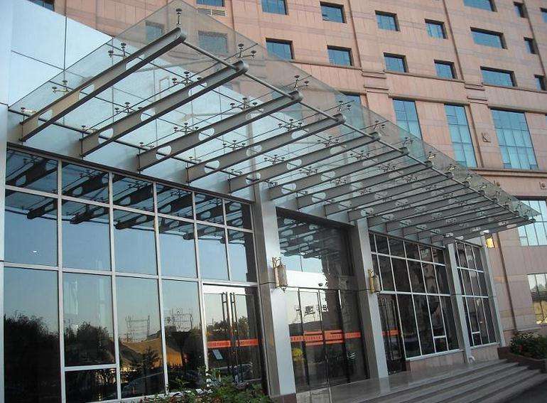 咸宁单层工业厂房钢结构安装工艺流程图